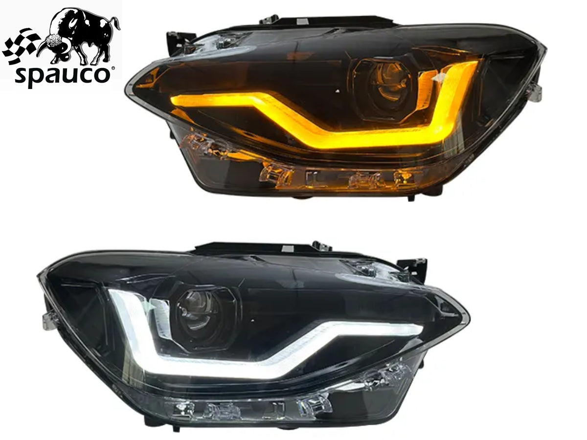 Faros BMW F20