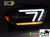 Faros Dodge Durango