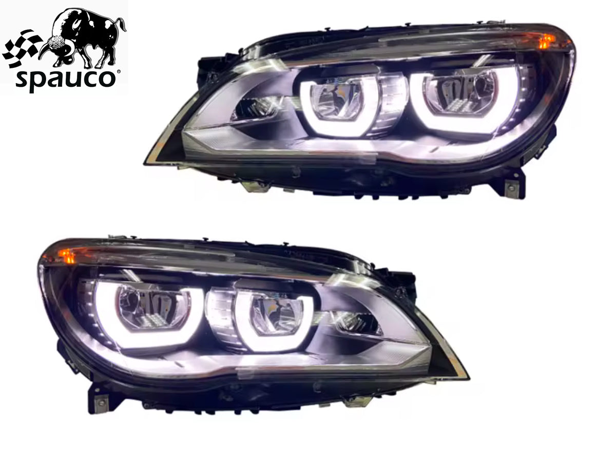 Faros BMW 7 F01