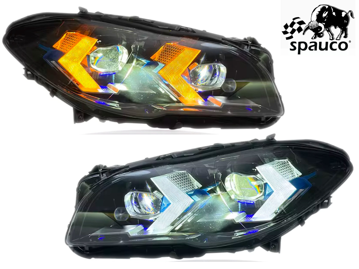 Faros BMW F10