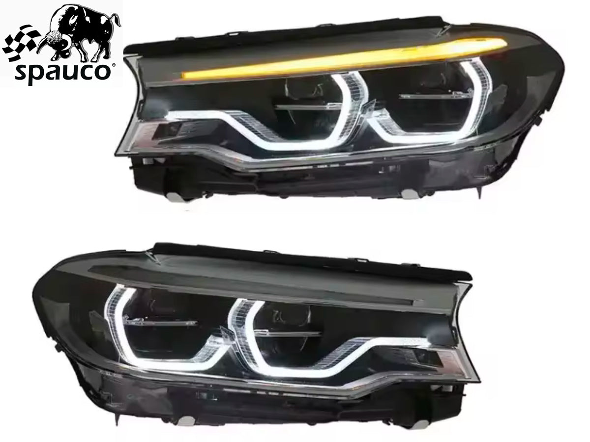 Faros BMW G30