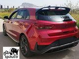 Aleron Hyundai I30
