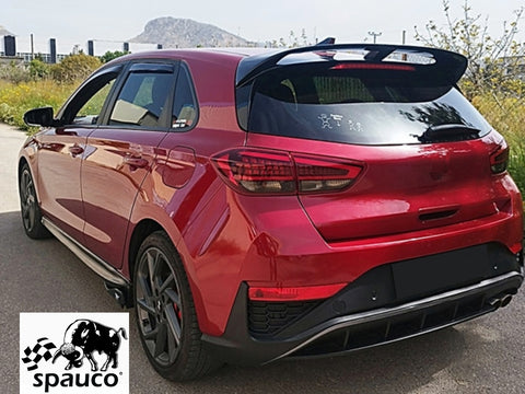 Aleron Hyundai I30
