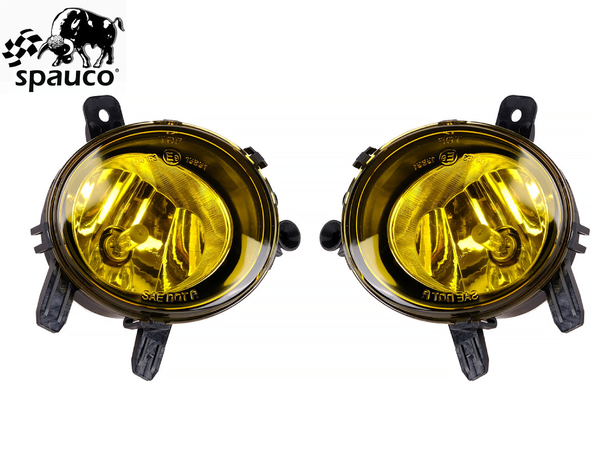 Antinieblas BMW F20