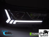 Faros Toyota Hilux