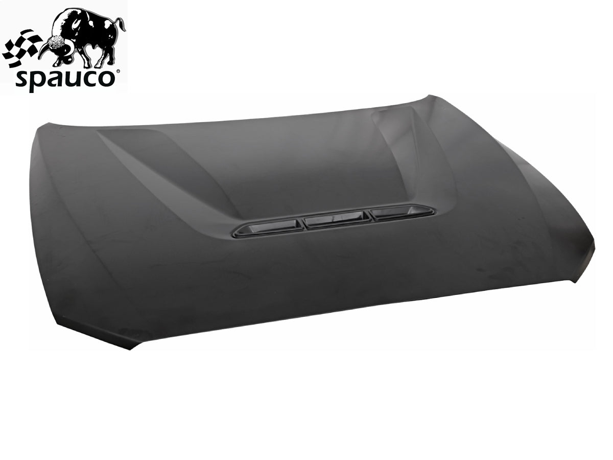 Capo BMW F20