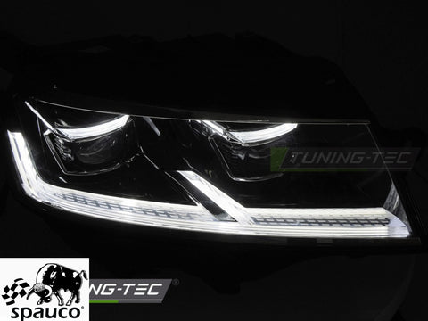 Faros Volkswagen T6