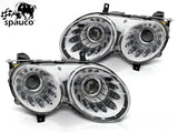 Faros Bentley GT