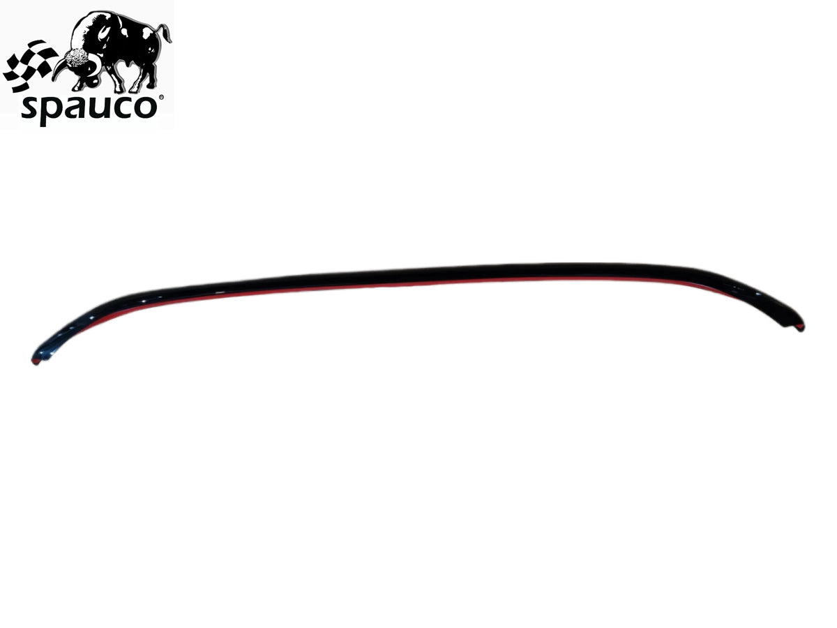 Spoiler Audi A3 8Y