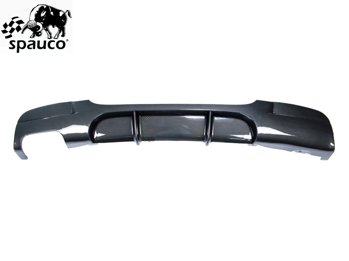 Difusor BMW E90