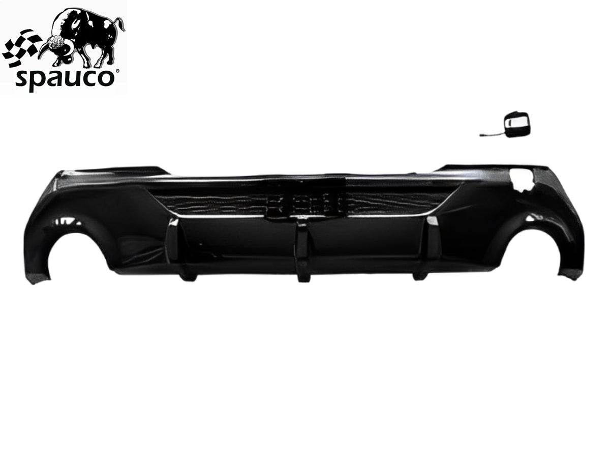 Difusor BMW F40