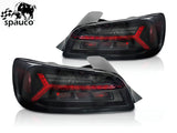 Pilotos Honda S2000