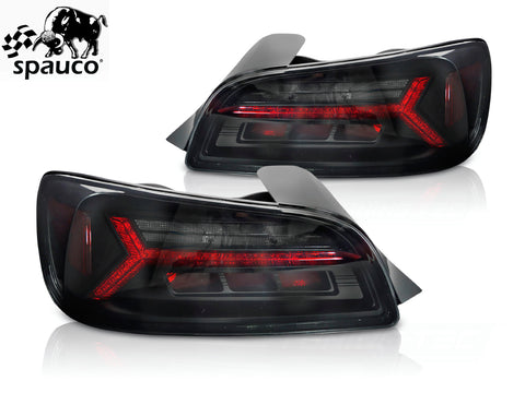 Pilotos Honda S2000