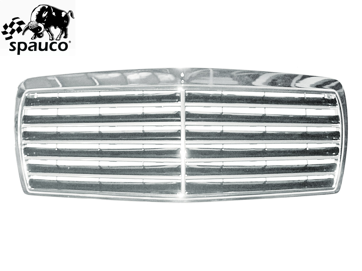 Rejilla Mercedes C 190
