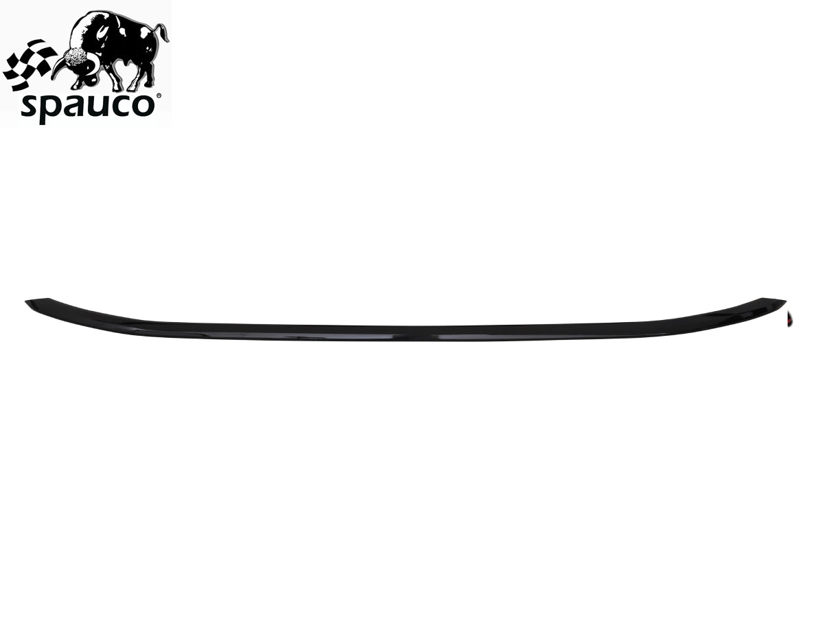 Spoiler Audi A3 8Y