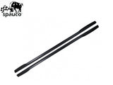 Spoiler Audi A3 8Y