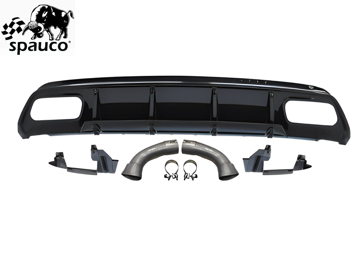 Difusor Mercedes A W176