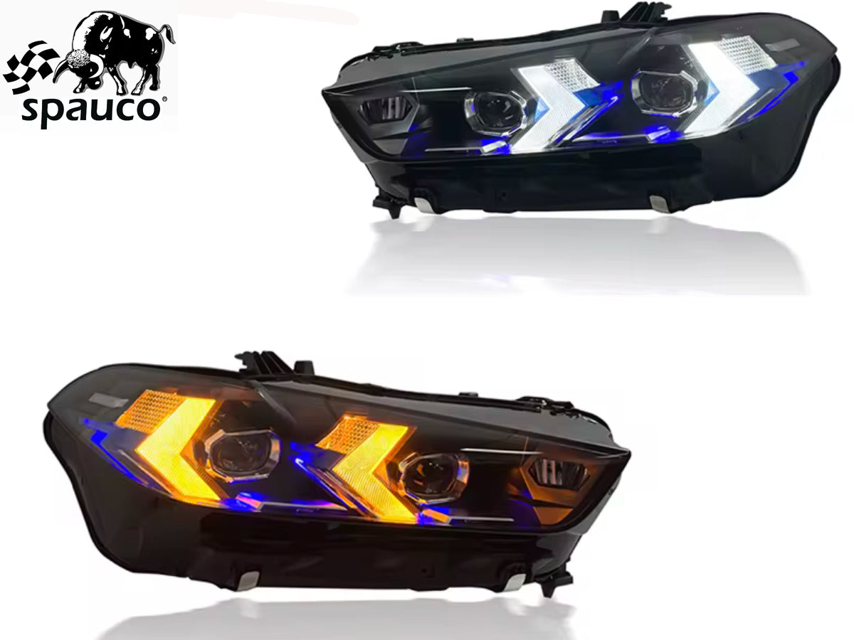 Faros BMW X5 G05