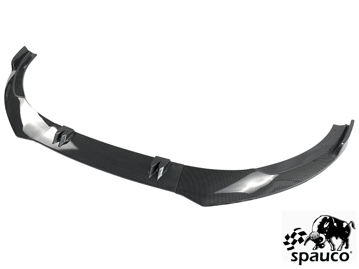 Spoiler Audi A6
