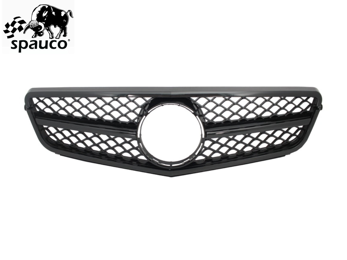 Rejilla Mercedes C W204