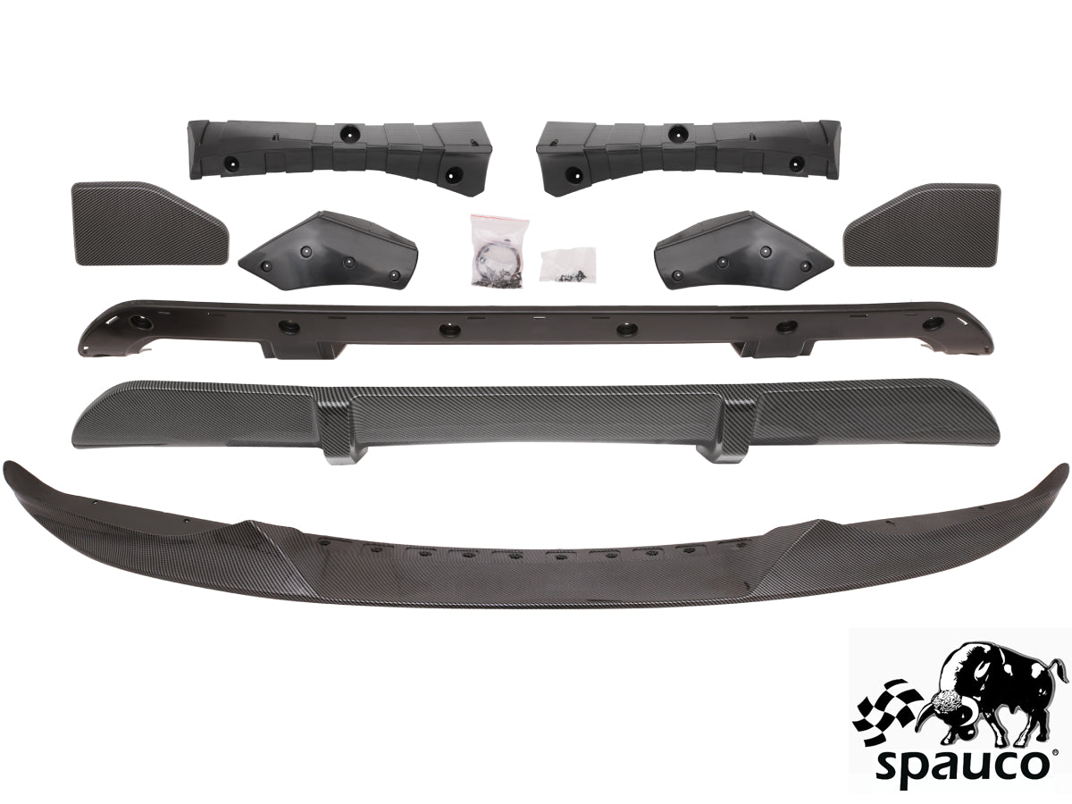 Spoiler BMW X5 F15
