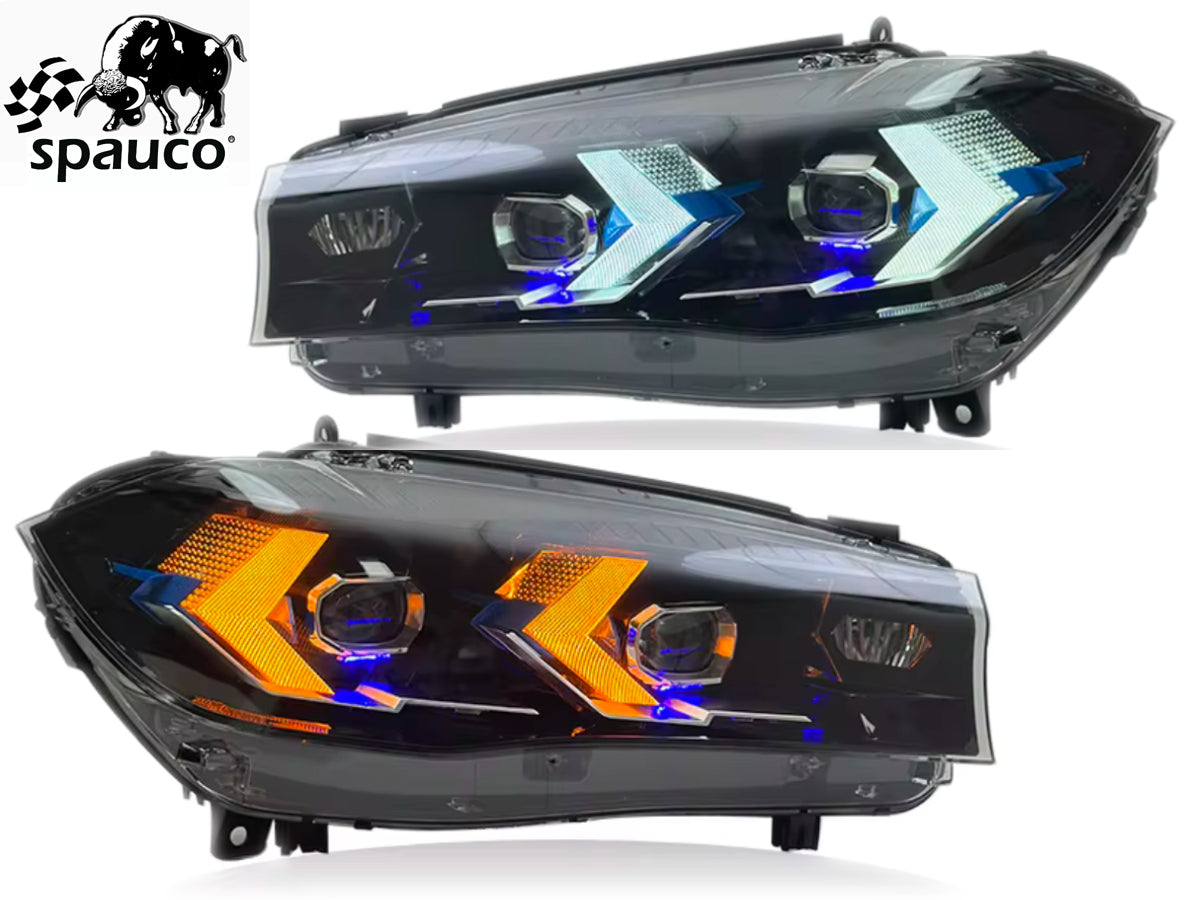 Faros BMW X5 F15
