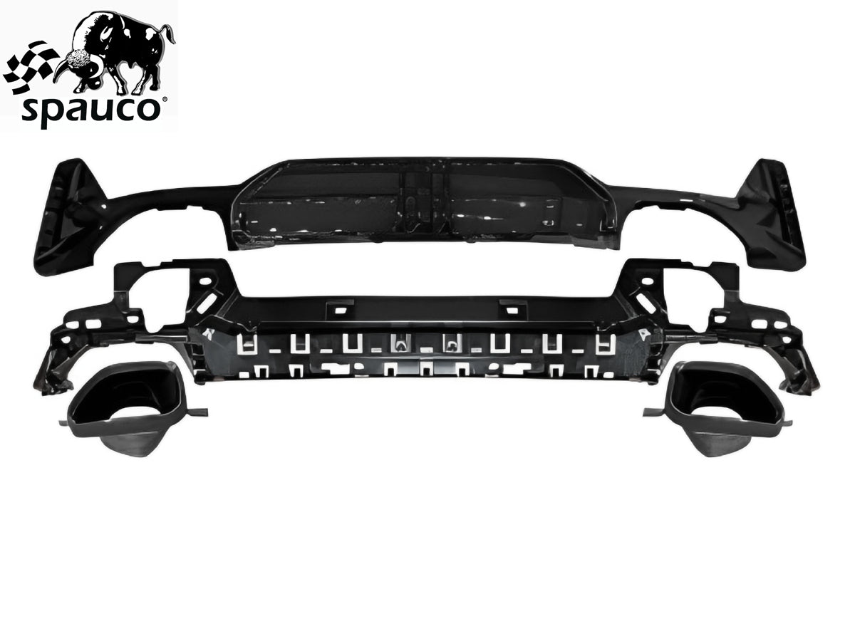 Difusor BMW G20