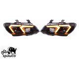 Faros BMW E92