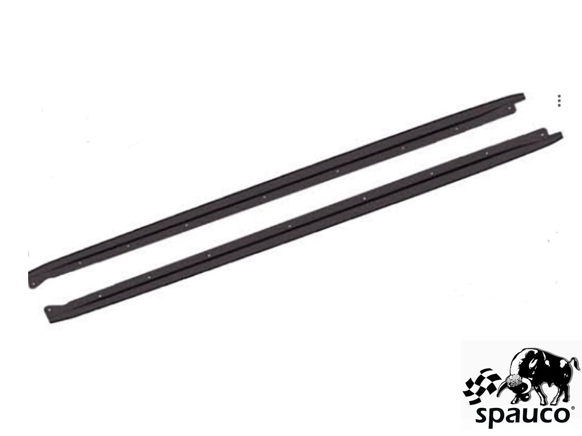 Spoiler BMW X5 F15