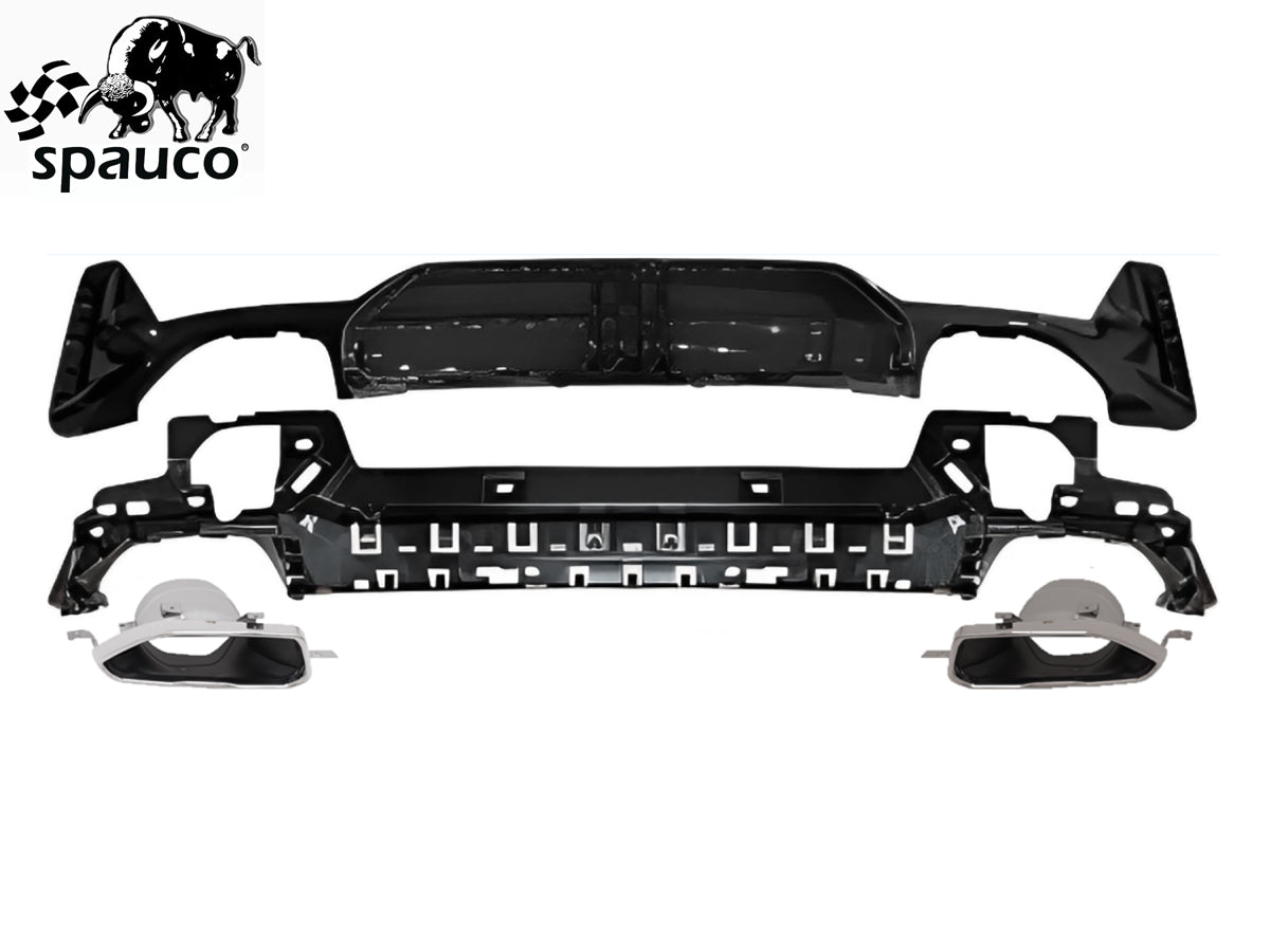 Difusor BMW G20