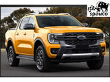 Faros Ford Ranger
