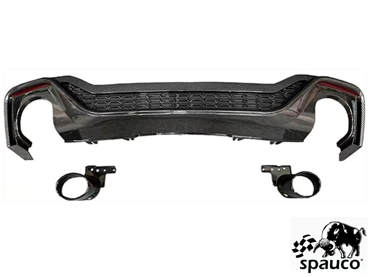 Difusor AUDI A5