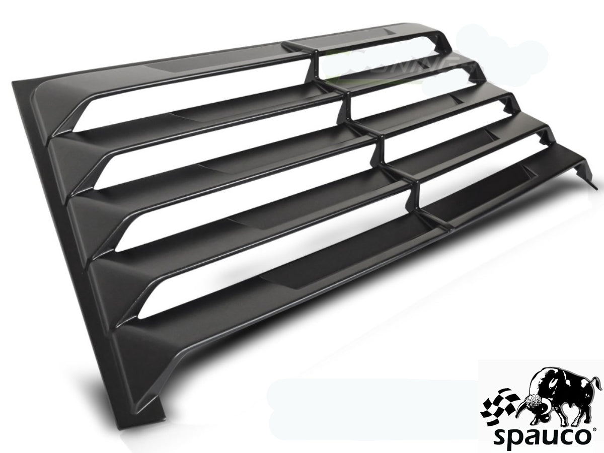 Spoiler BMW E30