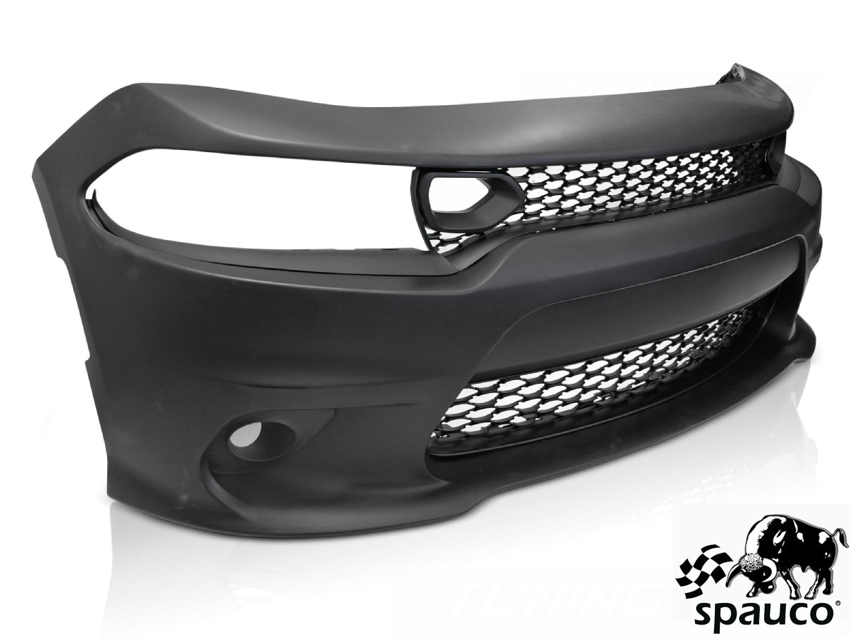 Paragolpes Dodge Charger