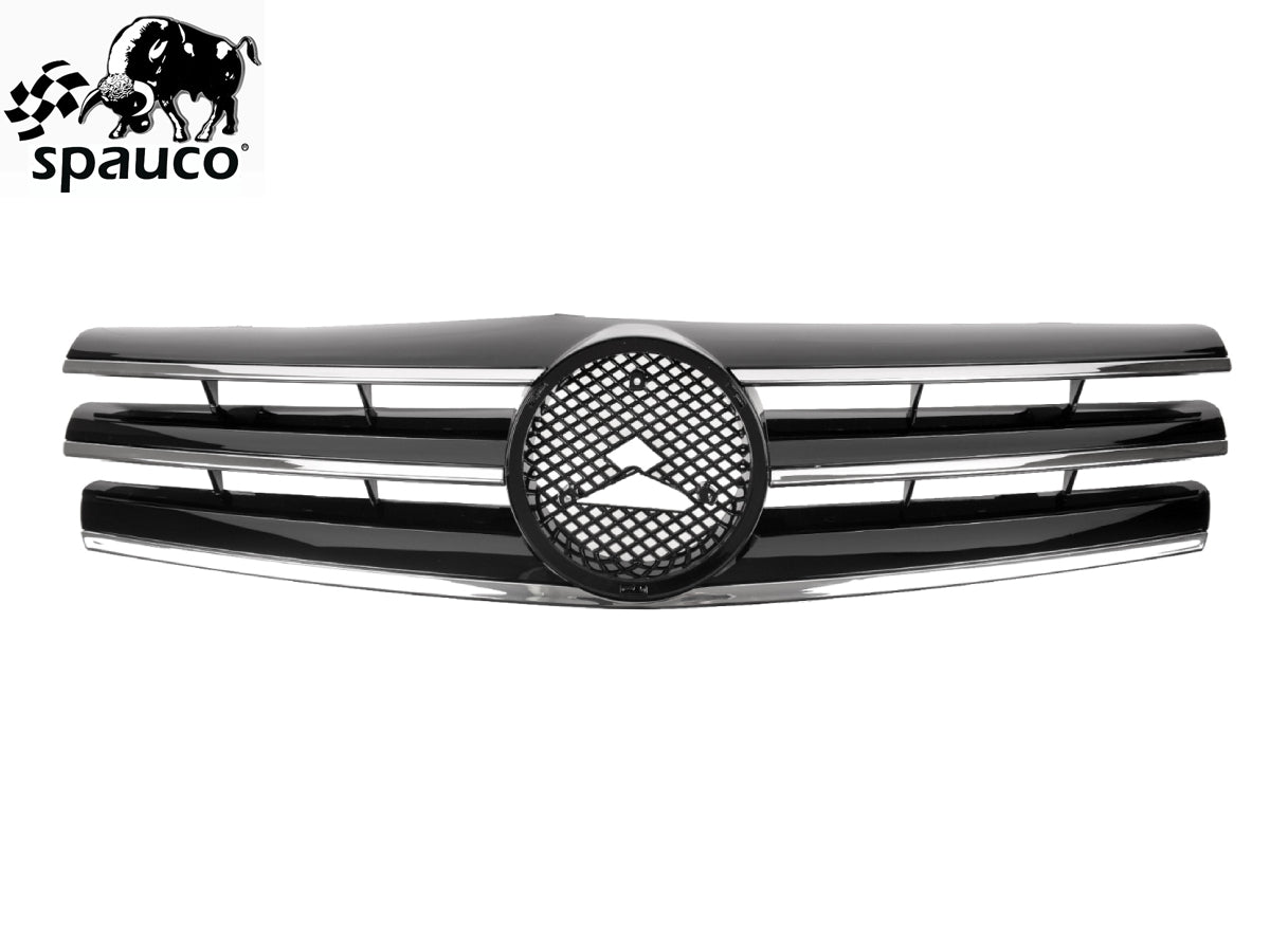 Rejilla Mercedes SL