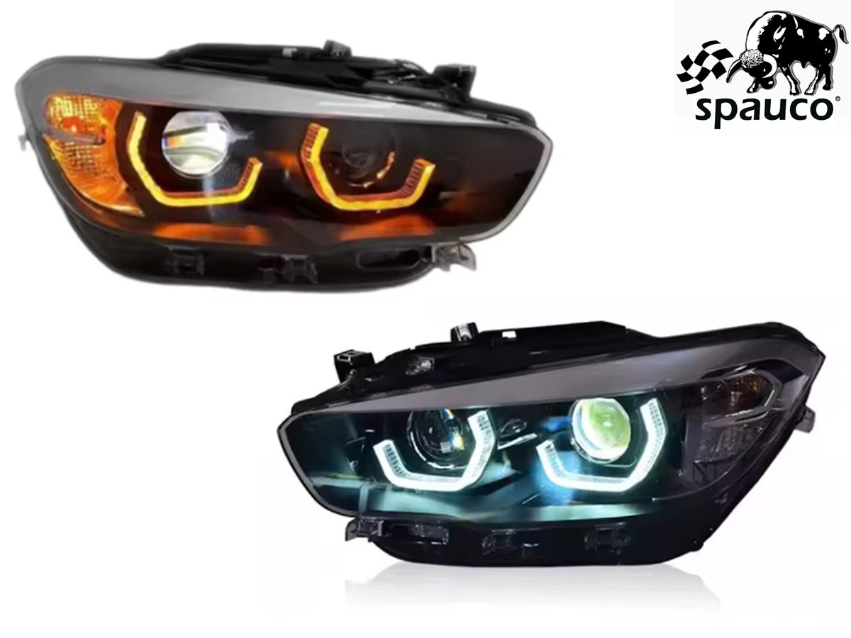 Faros BMW F20