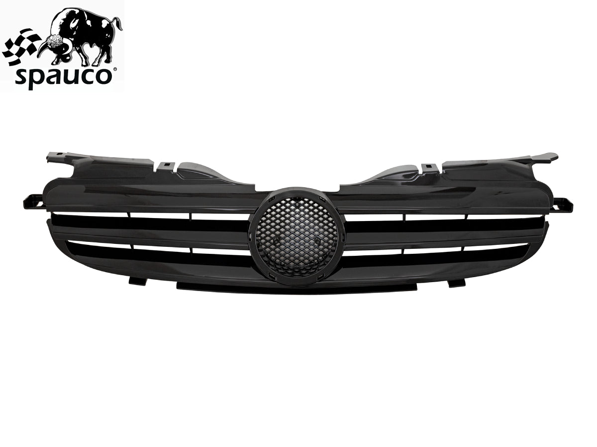 Rejilla Mercedes SLK