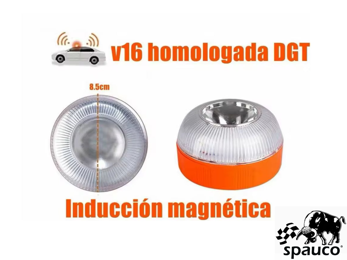 Balizas de Emergencia