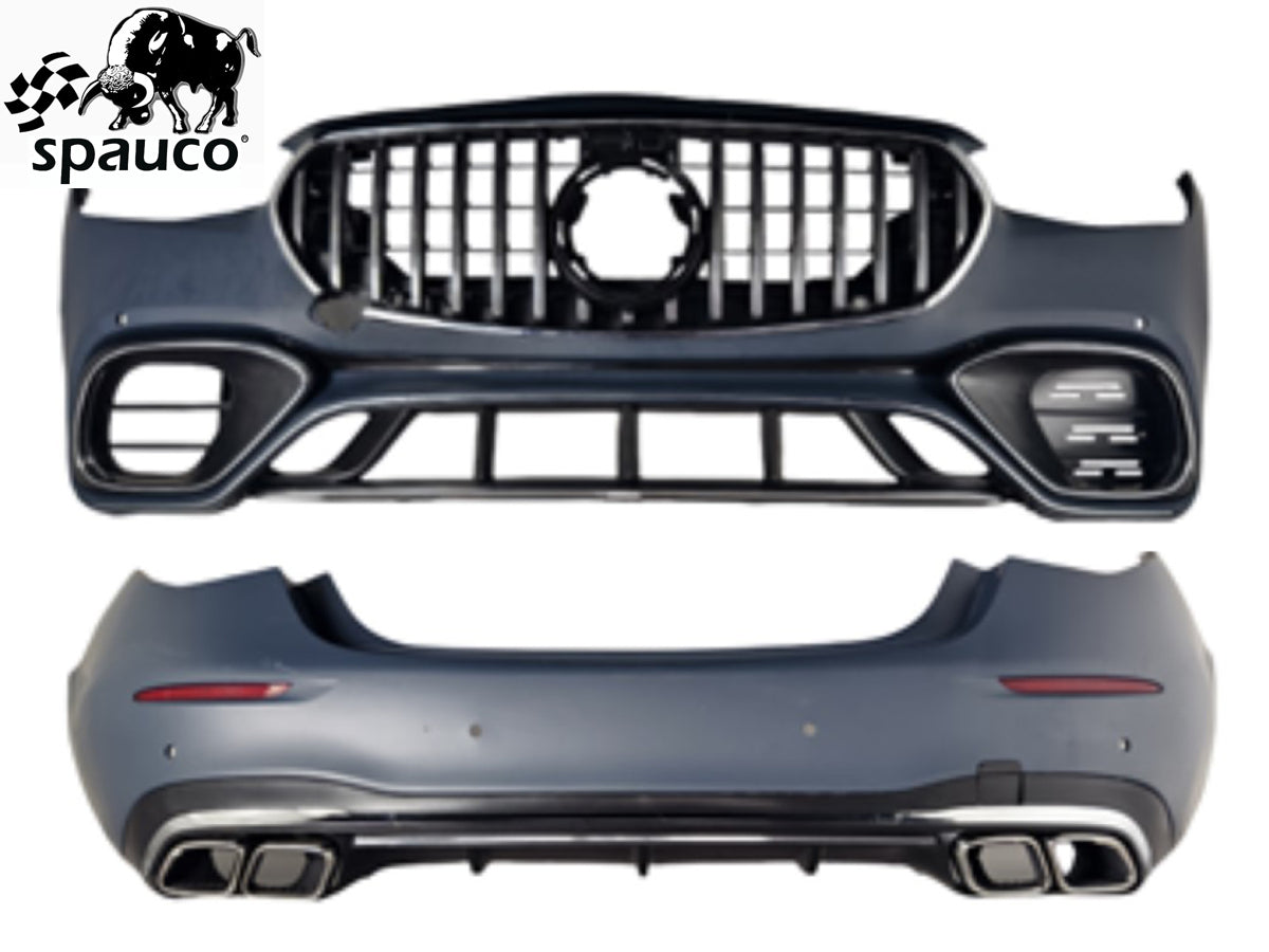 Paragolpes Mercedes S W223
