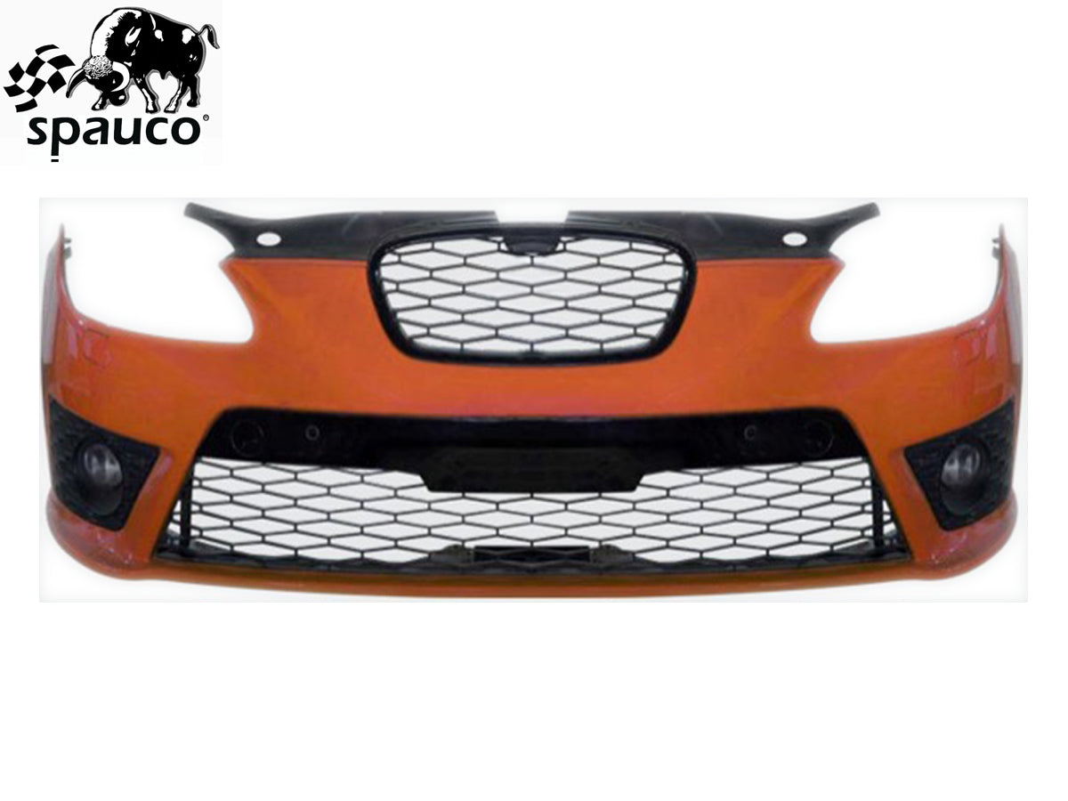 Paragolpes Seat Leon