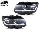 Faros Volkswagen T6