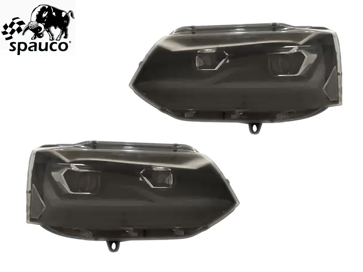 Faros Volkswagen T5.1