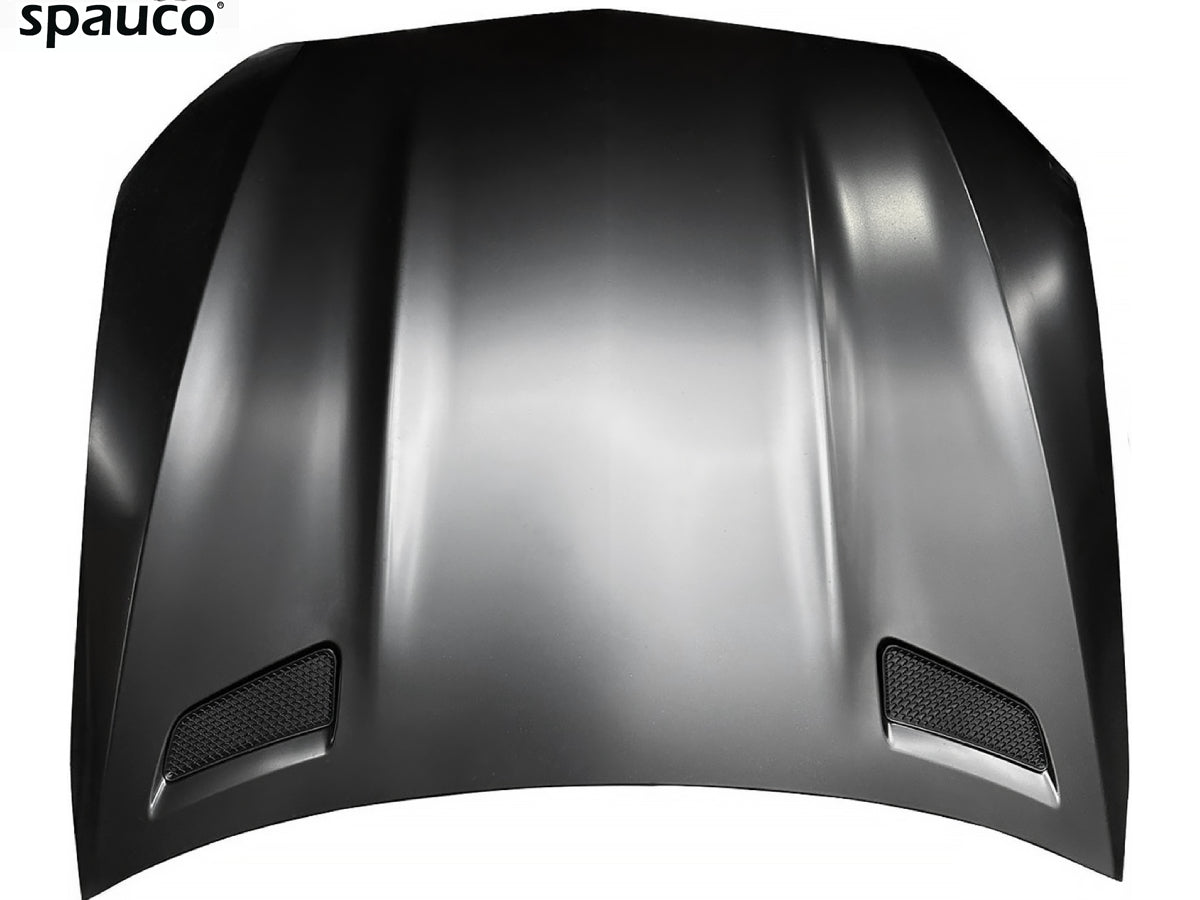Capo Mercedes C W206