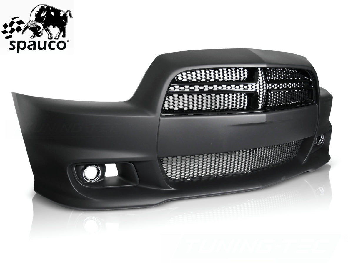 Paragolpes Dodge Charger
