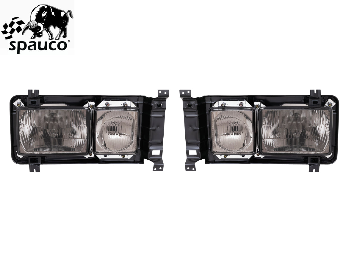 Faros Volkswagen T3