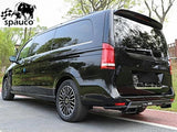 Aleron Mercedes V W447