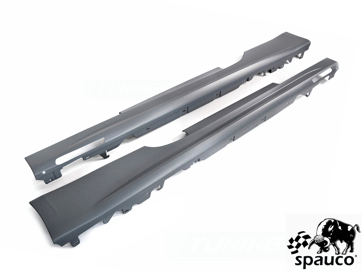 Taloneras BMW G22