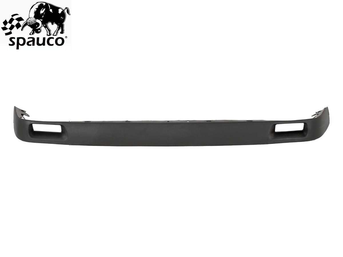 Spoiler Volkswagen Golf II