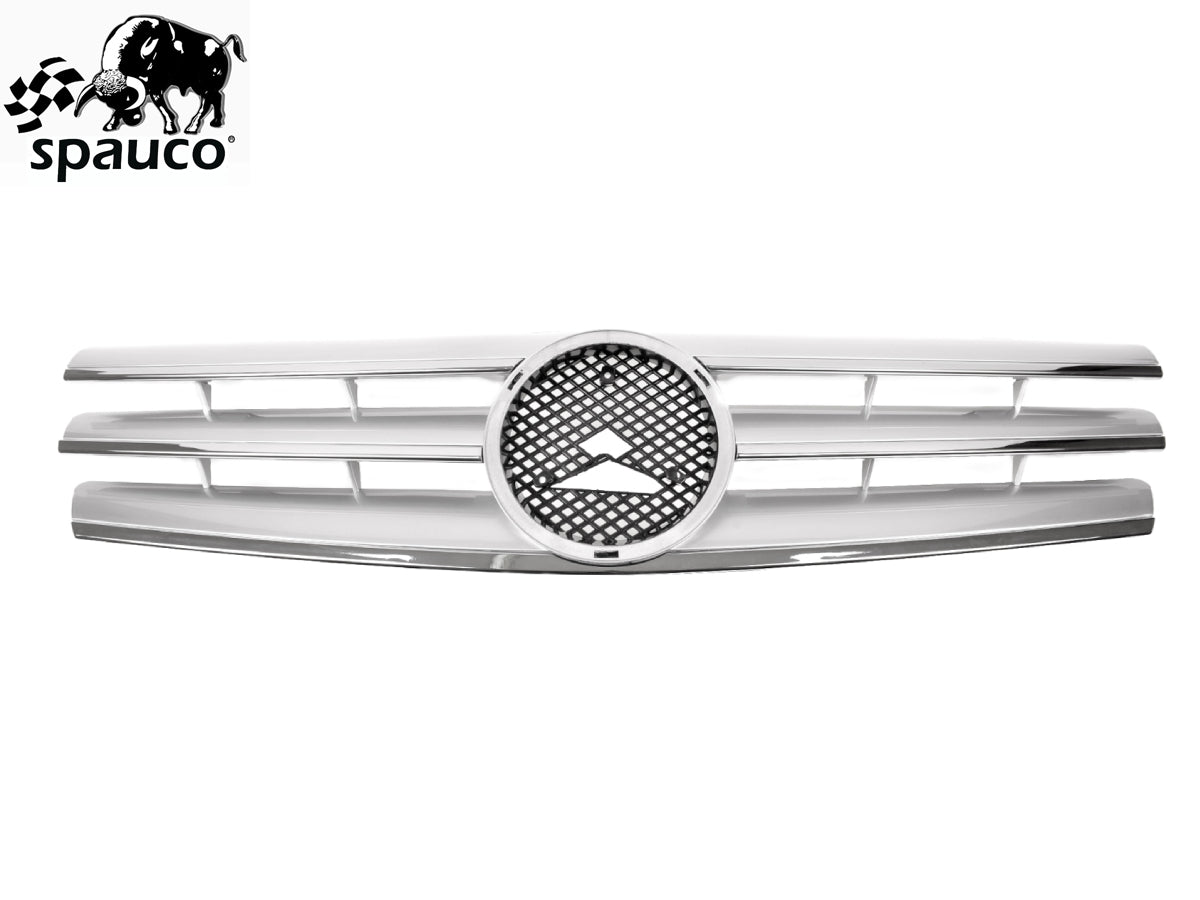 Rejilla Mercedes SL