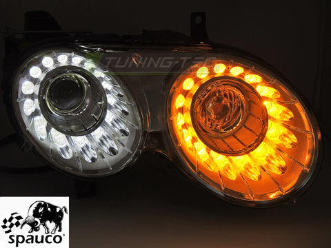 Faros Bentley GT